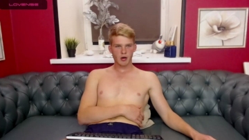 Gerald_Hotboy  20-08-2021 video buttplug